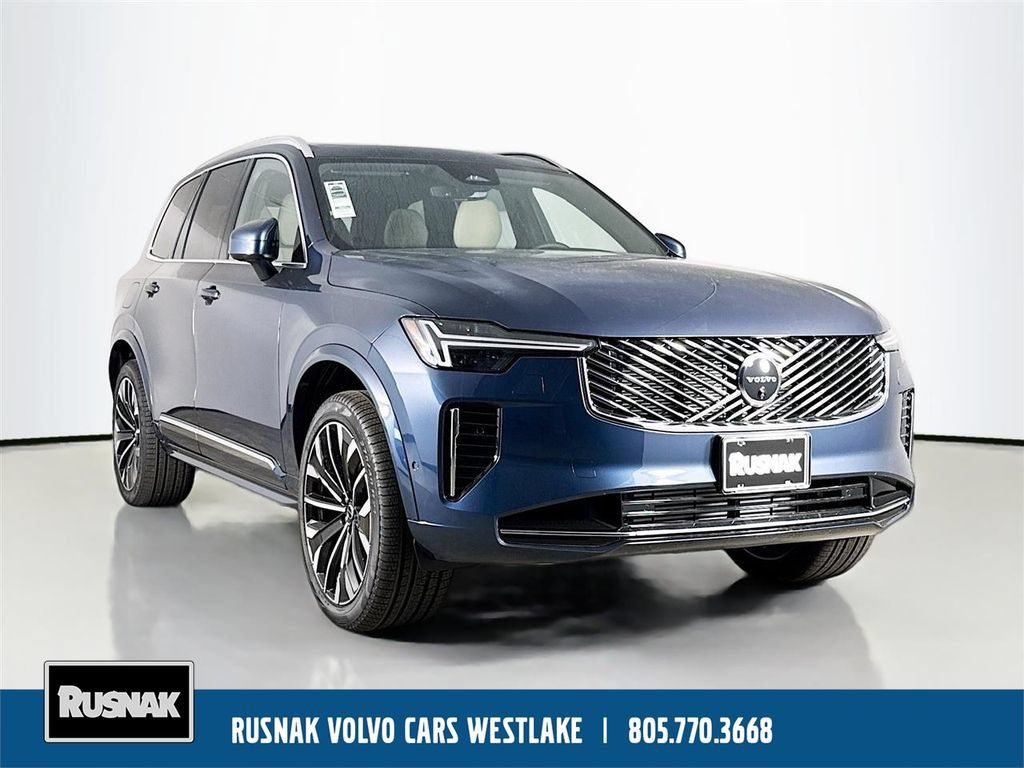 New 2026 Volvo XC90 T8 Plus for Sale Near Me - Autotrader