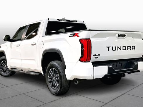 Used 2024 Toyota Tundra SR5 image 11