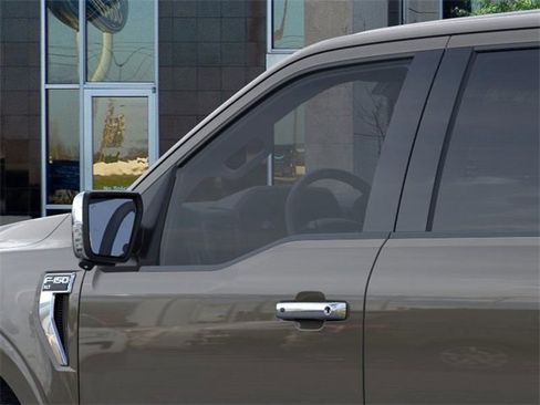 New 2025 Ford F150 XLT w/ Equipment Group 302A MID image 20