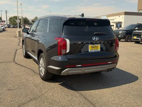 Used 2025 Hyundai Palisade SEL AWD/4WD image 7