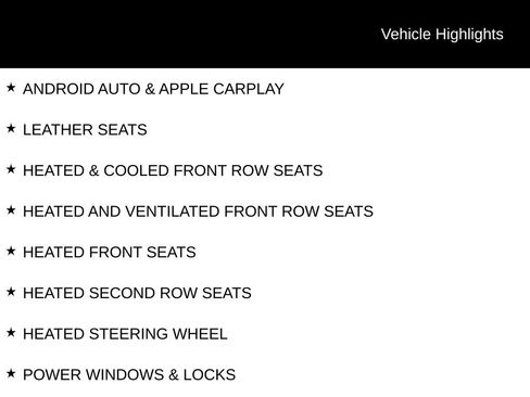 Used 2022 RAM 1500 Limited w/ Body Color Bumper Group image 8