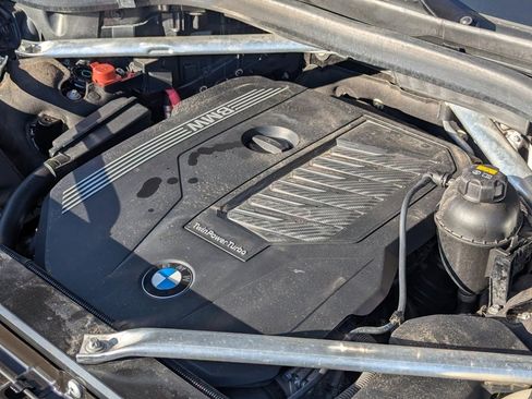 Used 2020 BMW X7 xDrive40i w/ Cold Weather Package image 42