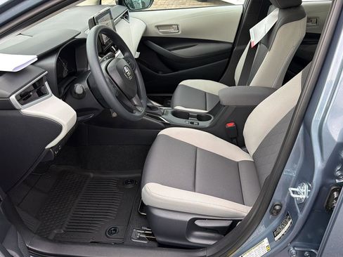 New 2026 Toyota Corolla LE FWD image 9