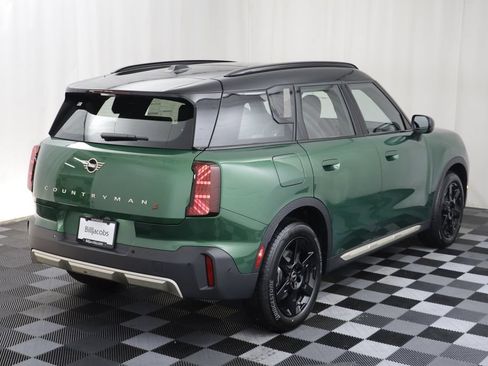 New 2027 MINI Cooper Countryman S AWD/4WD image 19
