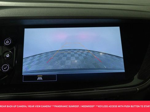 Used 2021 Buick Envision Essence image 7
