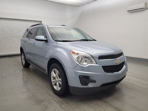 Used 2015 Chevrolet Equinox LT w/ Driver Convenience Package image 13