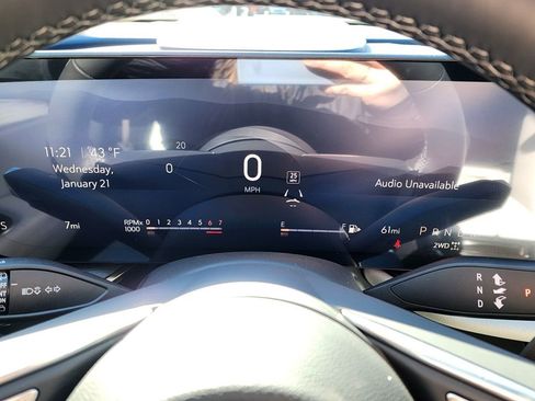 New 2026 Buick Envision Avenir image 25