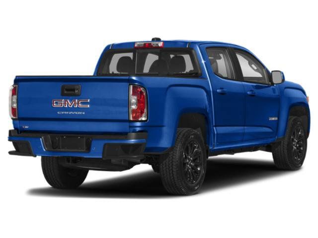 Used 2022 GMC Canyon Elevation w/ Trailering Package AWD/4WD image 5