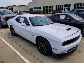 Used 2021 Dodge Challenger R/T w/ Blacktop Package RWD video 2