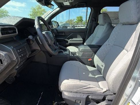 New 2026 Toyota Tacoma SR5 image 15