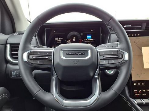 New 2026 GMC Terrain Denali AWD/4WD image 23