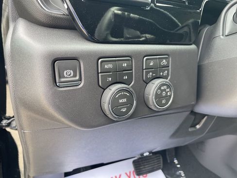 New 2026 Chevrolet Silverado 1500 LT Trail Boss AWD/4WD image 20
