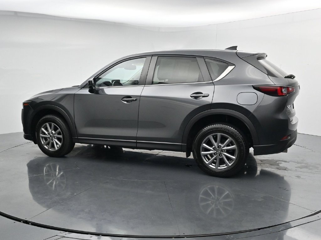 Used 2023 MAZDA CX-5 AWD 2.5 S image 5