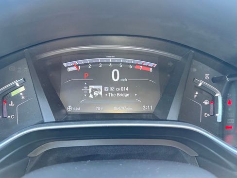 Used 2020 Honda CR-V EX-L image 16