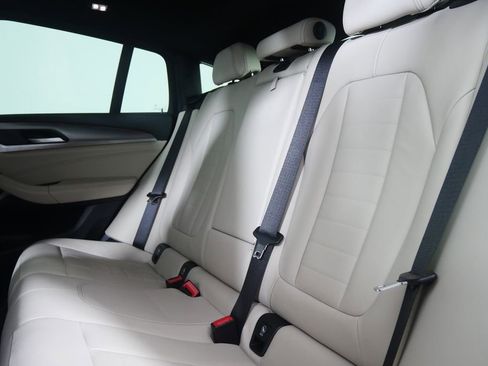 Used 2020 BMW X4 xDrive30i w/ M Sport Package 2 image 15