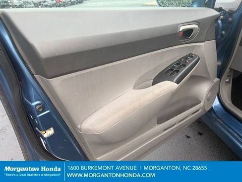 Used 2008 Honda Civic LX image 12