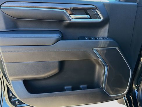 Used 2024 Chevrolet Silverado 1500 RST w/ Protection Package image 21