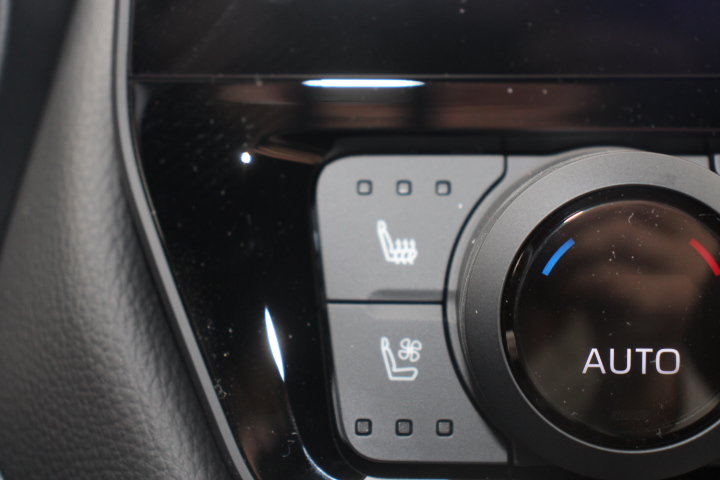 New 2026 Toyota Grand Highlander AWD Hybrid image 17
