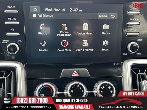 Used 2022 Kia Sorento LX image 31