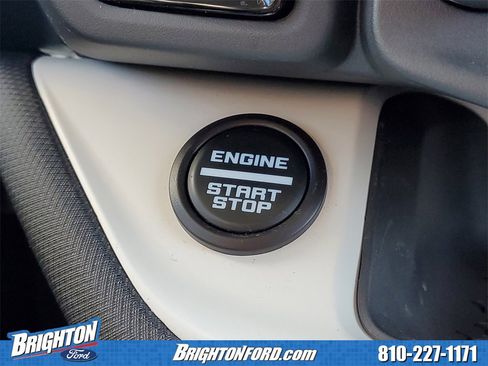 Used 2023 Ford Bronco Sport Heritage w/ Heritage Convenience Package image 30