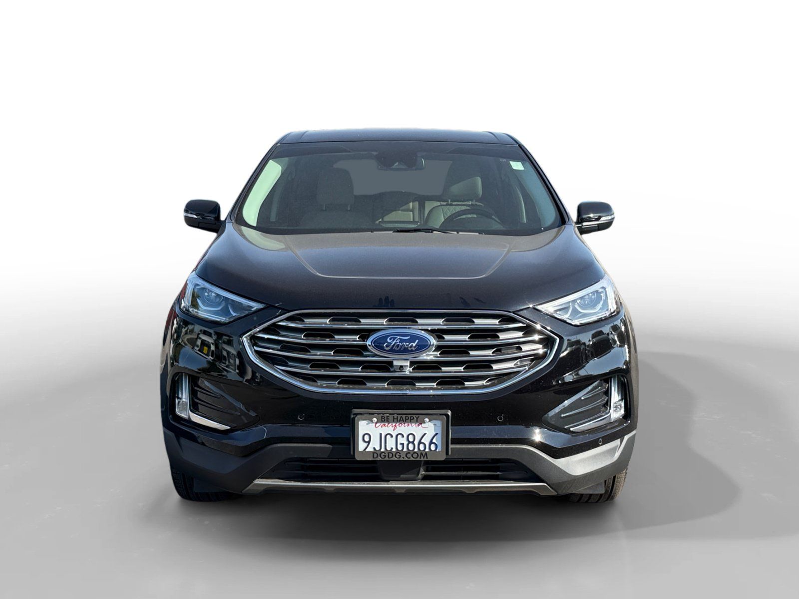 Used 2024 Ford Edge Titanium w/ Equipment Group 301A AWD/4WD image 8