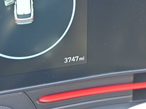 Used 2024 Hyundai Kona N Line image 30