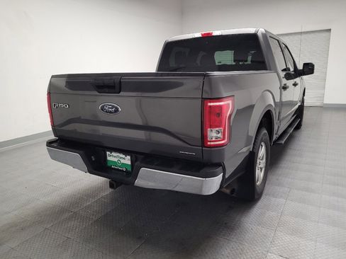 Used 2016 Ford F150 XLT w/ Equipment Group 301A Mid RWD image 7