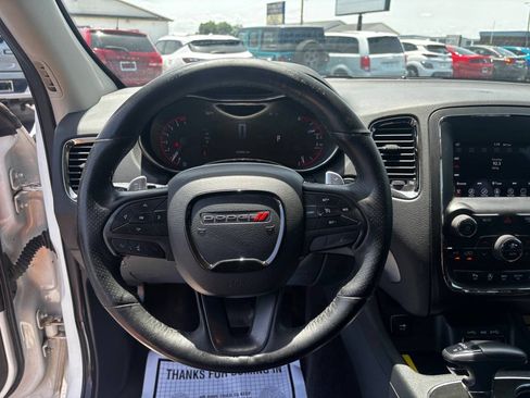 Used 2018 Dodge Durango GT AWD/4WD image 17
