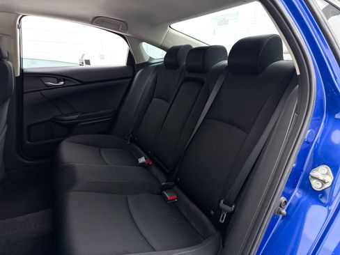 Used 2017 Honda Civic EX image 22