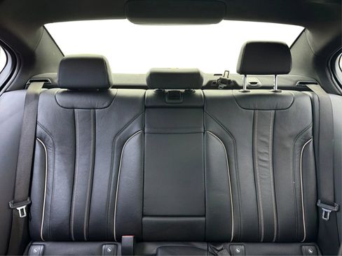 Used 2018 BMW 540i RWD image 15