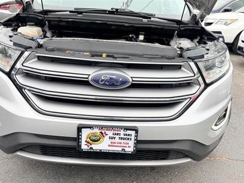 Used 2016 Ford Edge SEL w/ Equipment Group 201A AWD/4WD image 32
