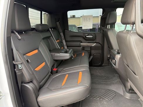 Used 2020 GMC Sierra 1500 AT4 w/ AT4 Premium Package image 21