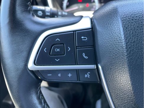 Used 2023 Toyota Highlander XSE AWD/4WD image 29