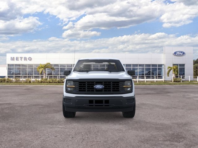 New 2026 Ford F150 XL RWD image 6