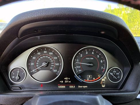 Used 2018 BMW 430i xDrive Convertible AWD/4WD image 15