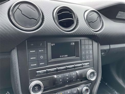 Used 2016 Ford Mustang Convertible w/ Equipment Group 051A image 18