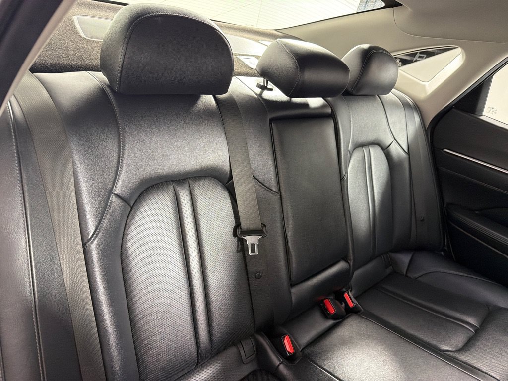 Used 2023 Hyundai Sonata Limited FWD image 23
