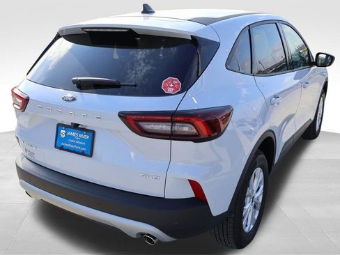New 2026 Ford Escape Active w/ Tech Pack #1 image 5