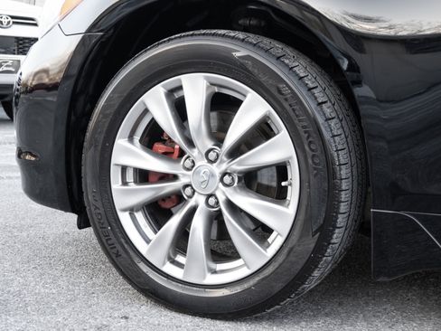 Used 2012 INFINITI M37 4dr Sdn AWD w/ Deluxe Touring Pkg image 17