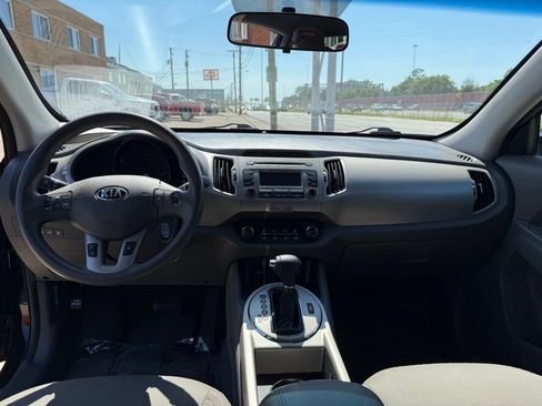 Used 2015 Kia Sportage LX AWD/4WD image 22