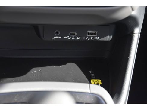 New 2026 Subaru Crosstrek 2.5i Sport AWD/4WD image 36