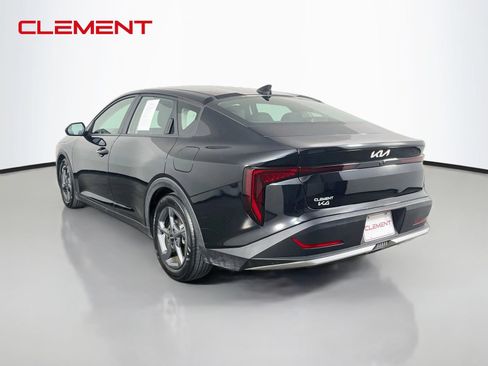 Used 2025 Kia K4 FWD image 8