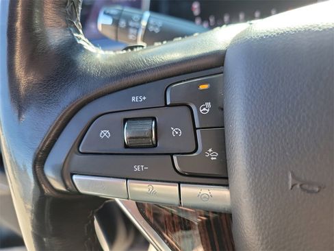 Used 2023 Cadillac Escalade Premium Luxury w/ LPO, Radiant Package image 27