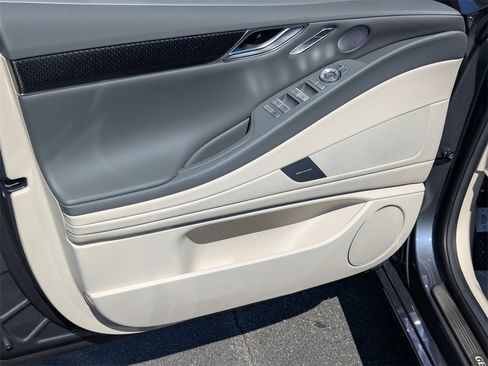 New 2026 Genesis G80 3.5T Sport Prestige image 10