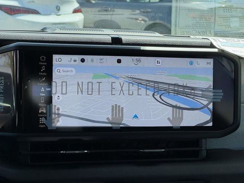 New 2026 Jeep Gladiator Willys image 12