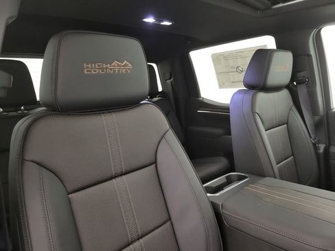 New 2026 Chevrolet Silverado 1500 High Country image 46