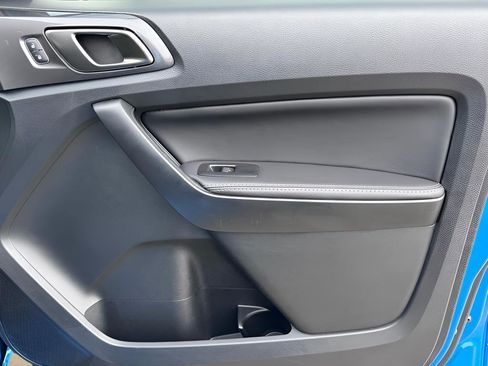 Used 2022 Ford Ranger Lariat w/ Bed Utility Package image 28