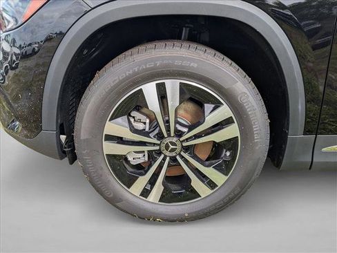 New 2026 Mercedes-Benz GLA 250 image 9