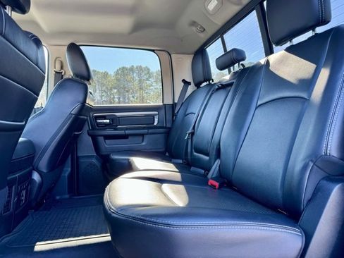 Used 2015 RAM 1500 Sport w/ Convenience Group image 28