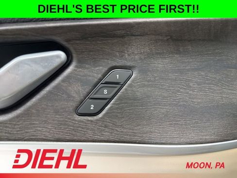 New 2025 Jeep Grand Cherokee Limited w/ Black Appearance Package AWD/4WD image 24